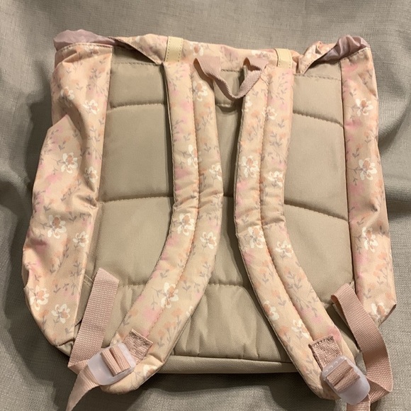 Emma & Chloe Backpack - Picture 6 of 8